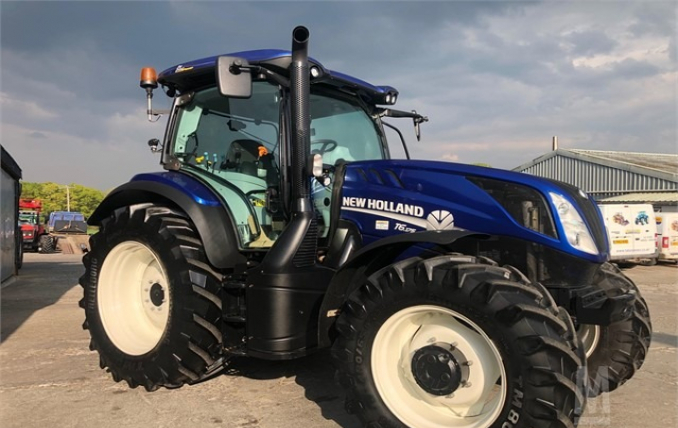 gallery/2017 new holland t6.175